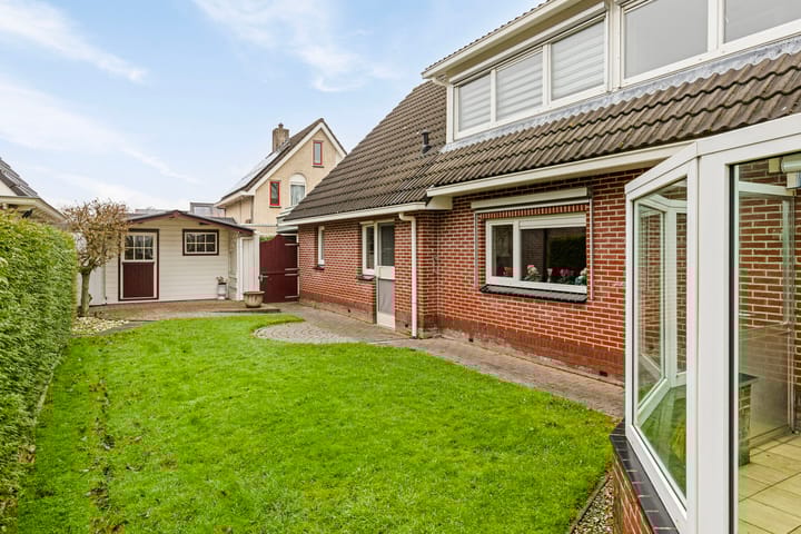 Foto 31 van Alberdaweg 87