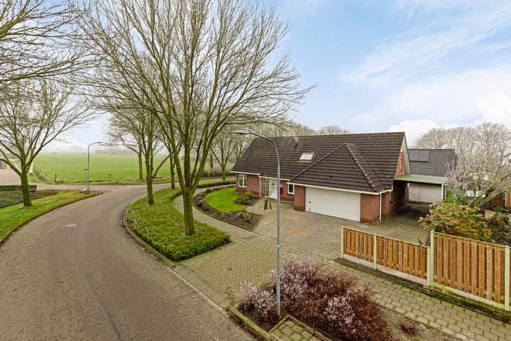 Foto 34 van Alberdaweg 87