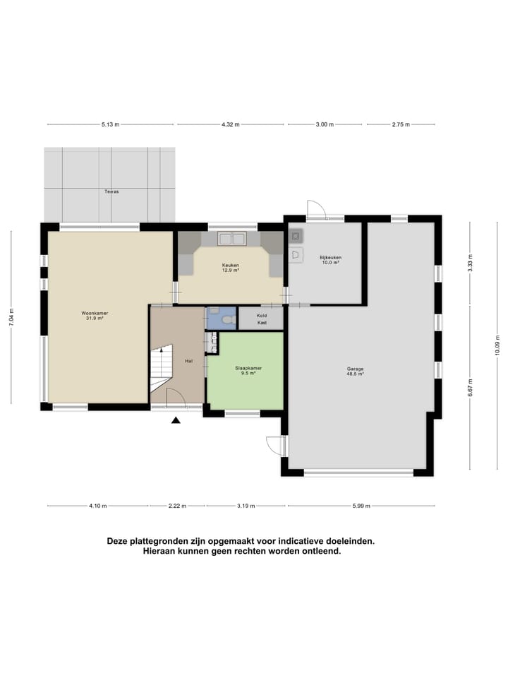 Foto 35 van Alberdaweg 87