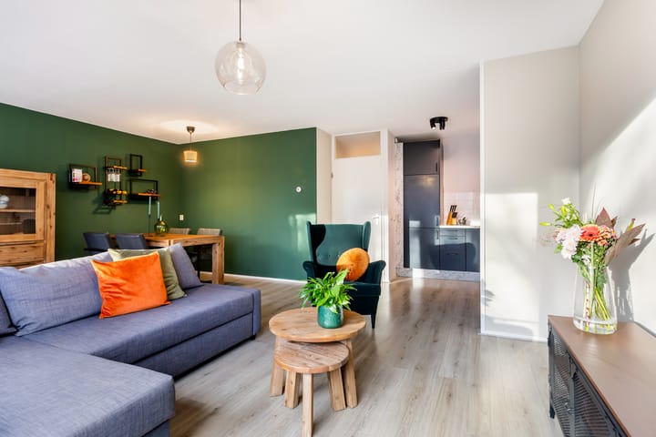 Foto 19 van Hinderstein 20