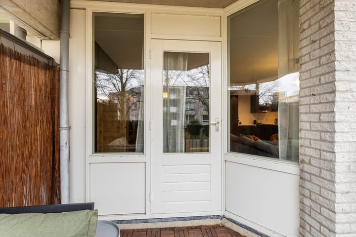 Foto 35 van Hinderstein 20