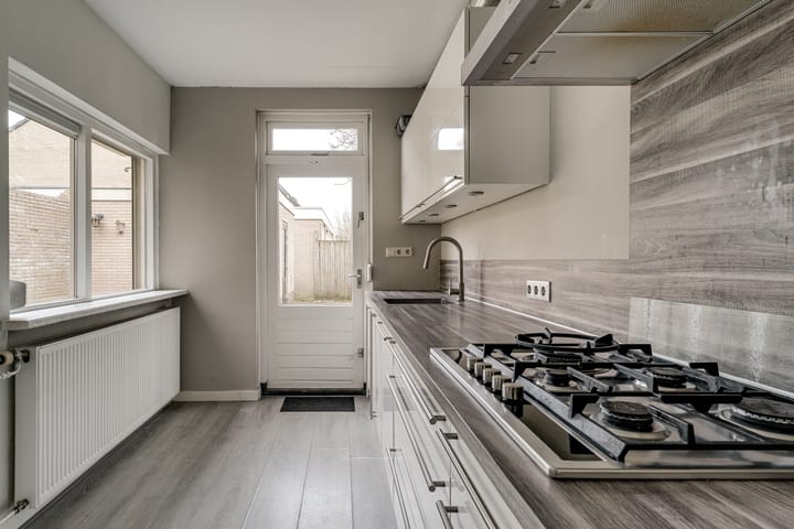 Foto 3 van Brahmsstraat 16