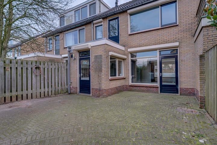 Foto 5 van Brahmsstraat 16