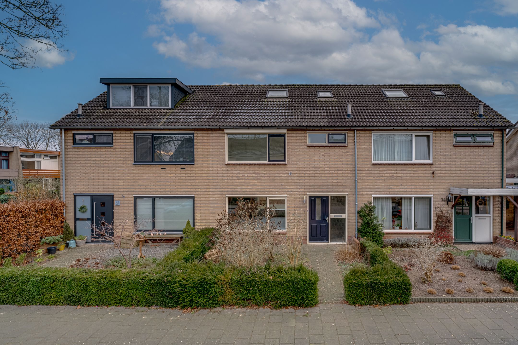 Foto 6 van Brahmsstraat 16