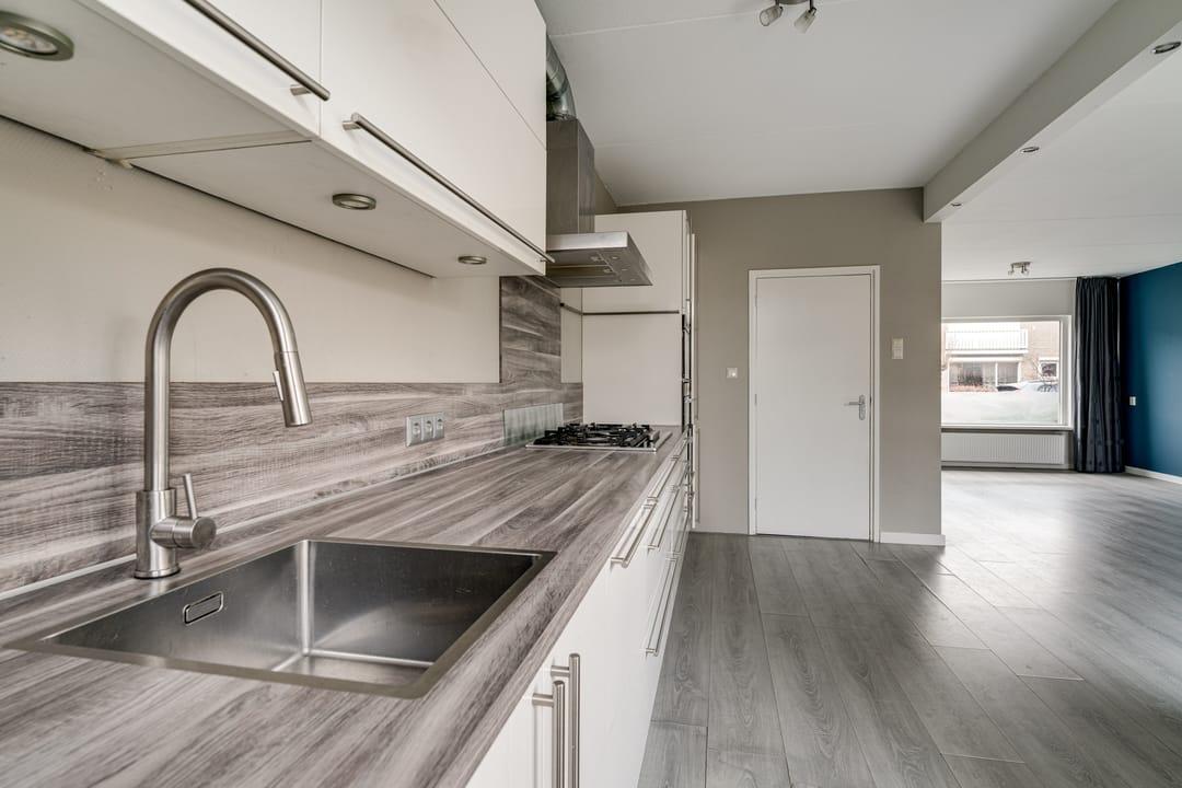 Foto 16 van Brahmsstraat 16