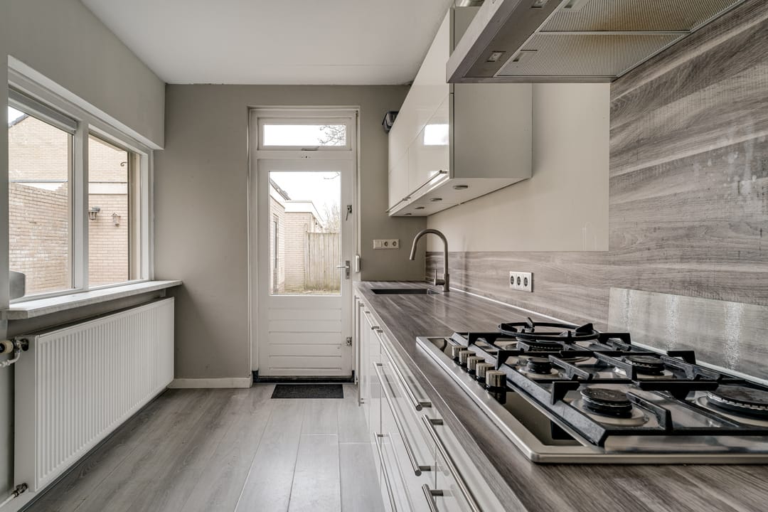 Foto 17 van Brahmsstraat 16