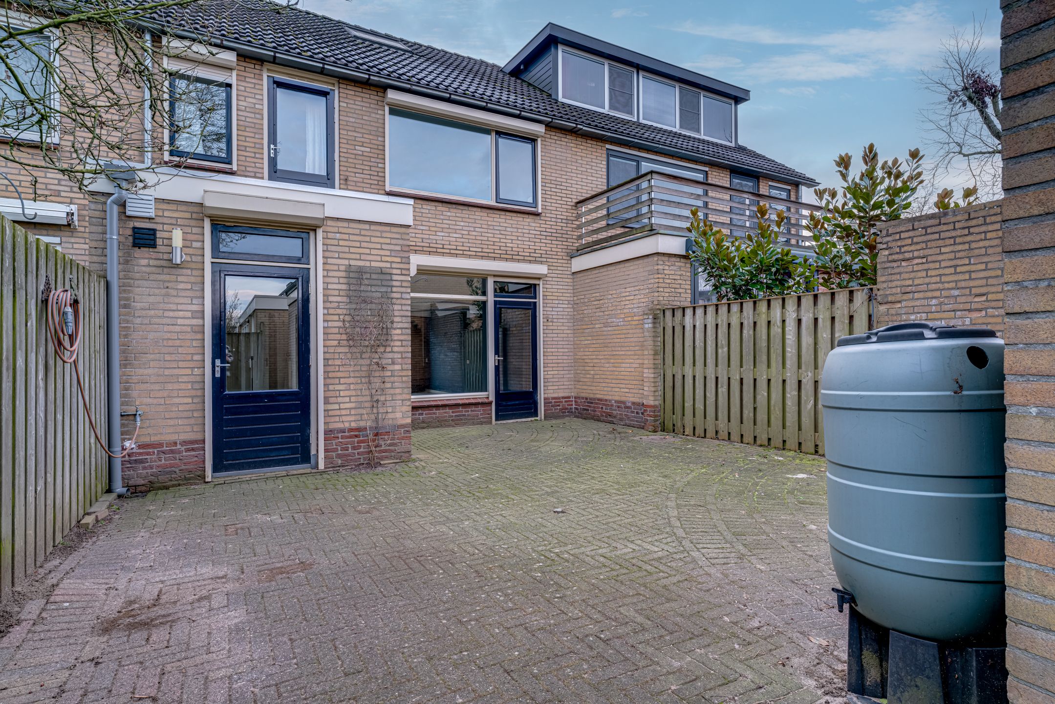 Foto 18 van Brahmsstraat 16