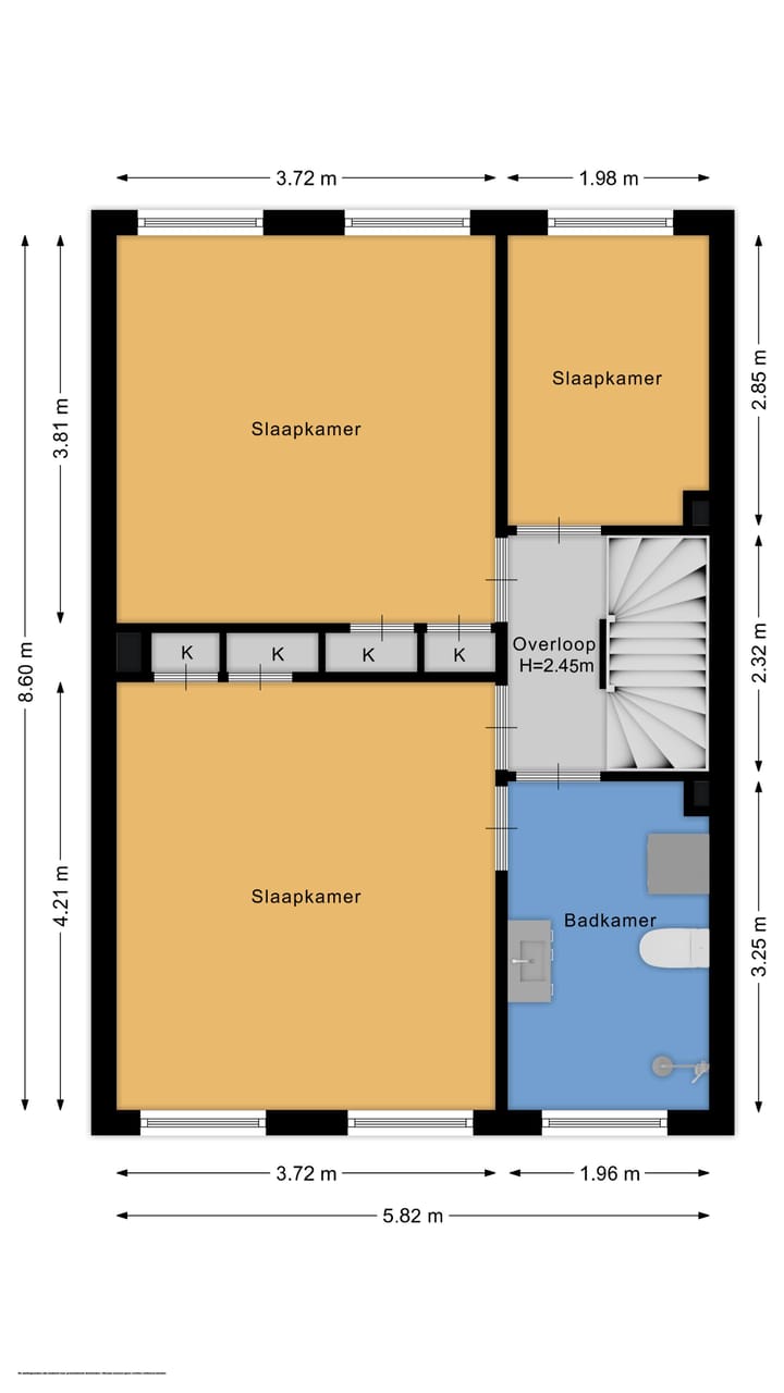 Foto 26 van Sint Hubertuslaan 102
