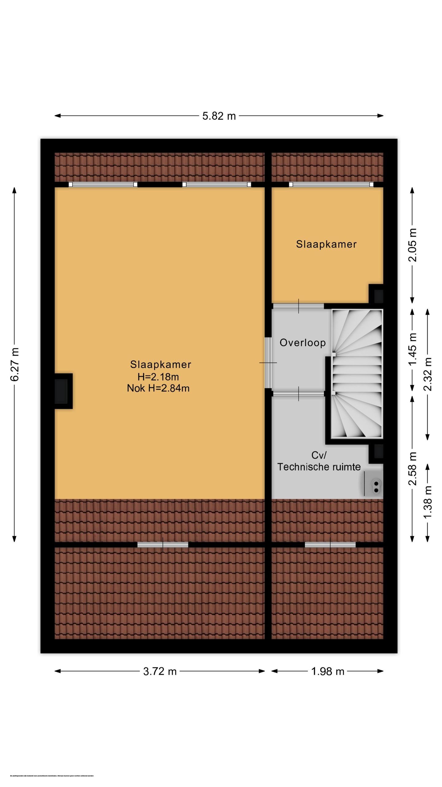 Foto 34 van Sint Hubertuslaan 102