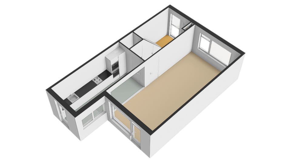 Foto 41 van Brahmsstraat 16