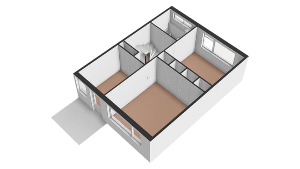 Foto 44 van Brahmsstraat 16