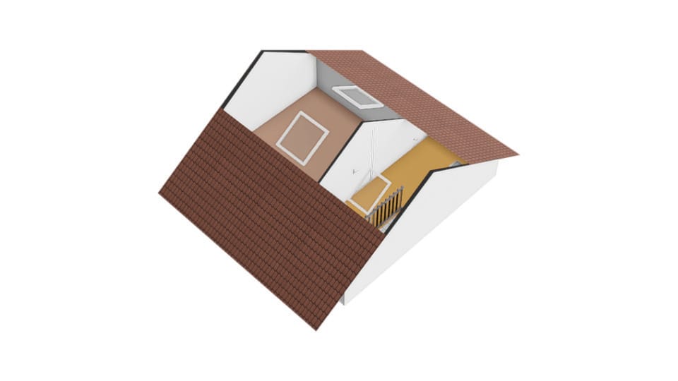 Foto 46 van Brahmsstraat 16