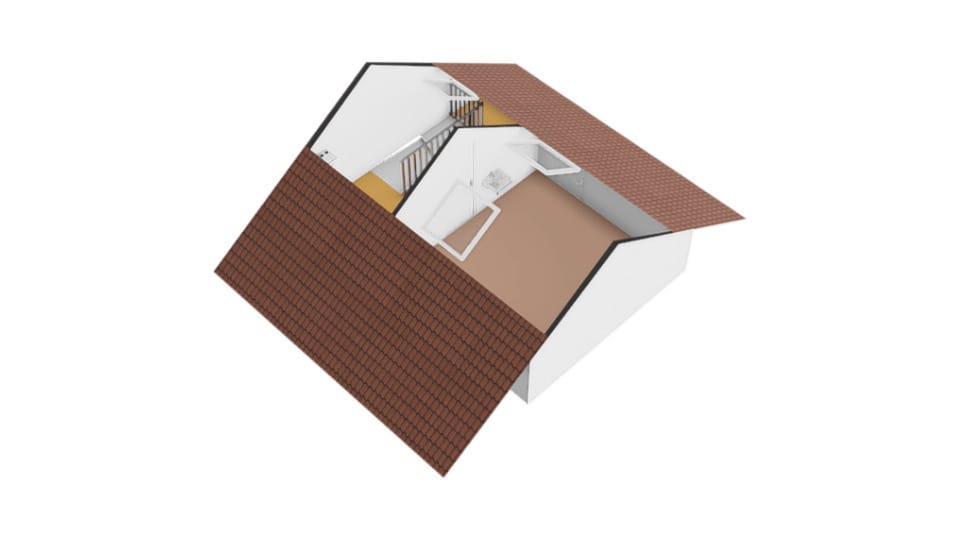 Foto 47 van Brahmsstraat 16