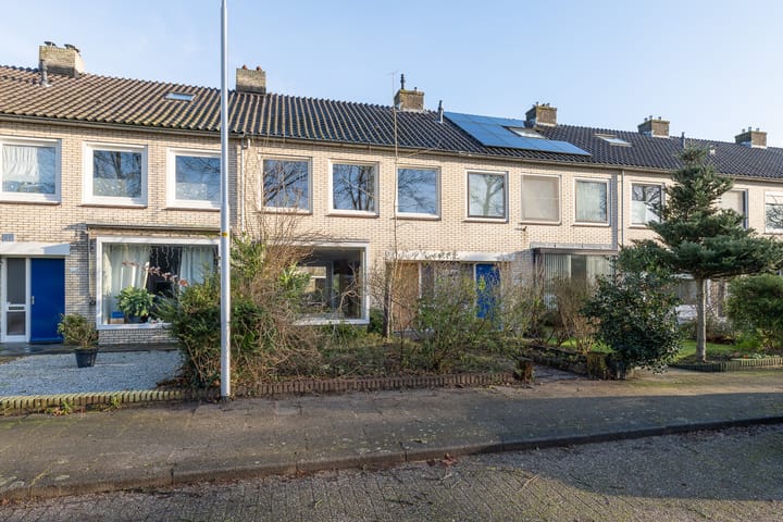 Foto 46 van Sint Hubertuslaan 102