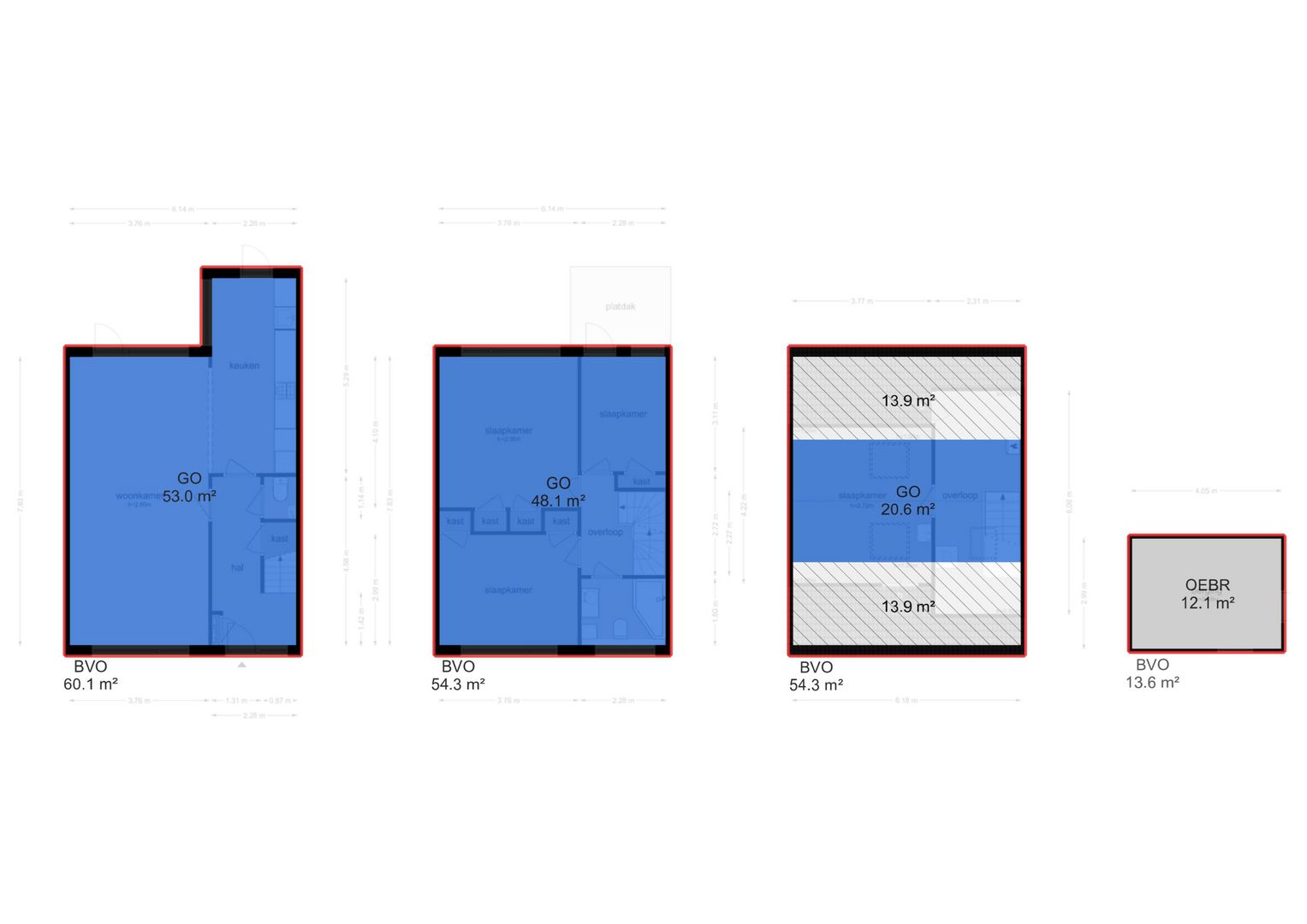 Foto 51 van Brahmsstraat 16