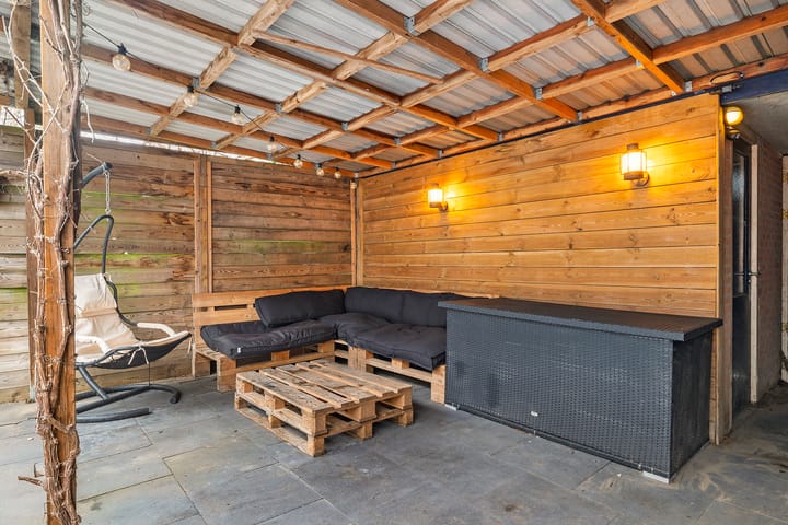 Foto 2 van Laan van de Iemenhees 114