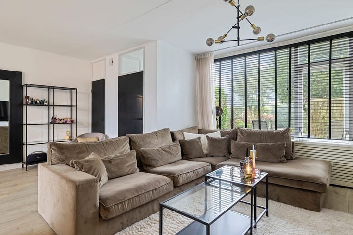 Foto 3 van Laan van de Iemenhees 114