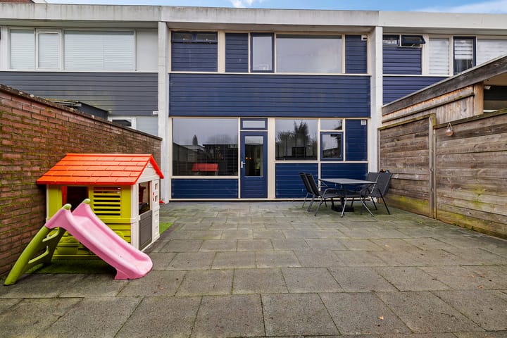 Foto 21 van Laan van de Iemenhees 114