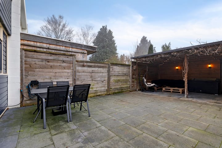 Foto 23 van Laan van de Iemenhees 114