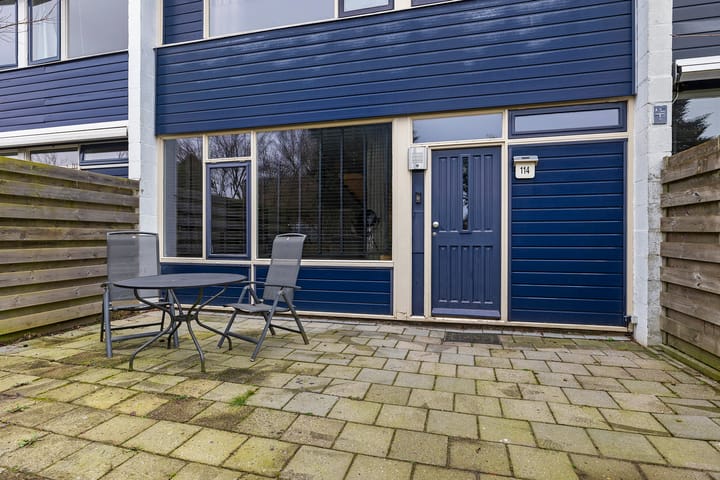 Foto 24 van Laan van de Iemenhees 114