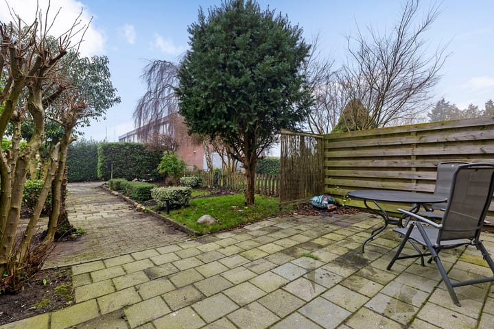 Foto 25 van Laan van de Iemenhees 114