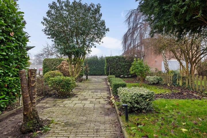 Foto 26 van Laan van de Iemenhees 114