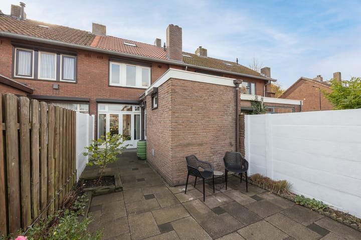 Foto 4 van Leeuwerikstraat 98