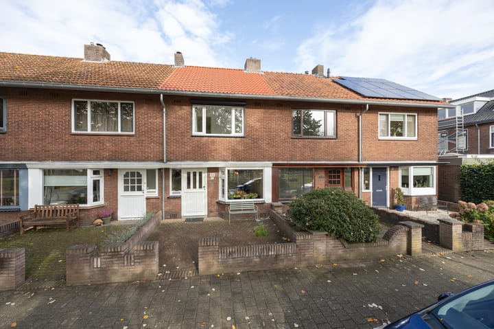 Foto 5 van Leeuwerikstraat 98