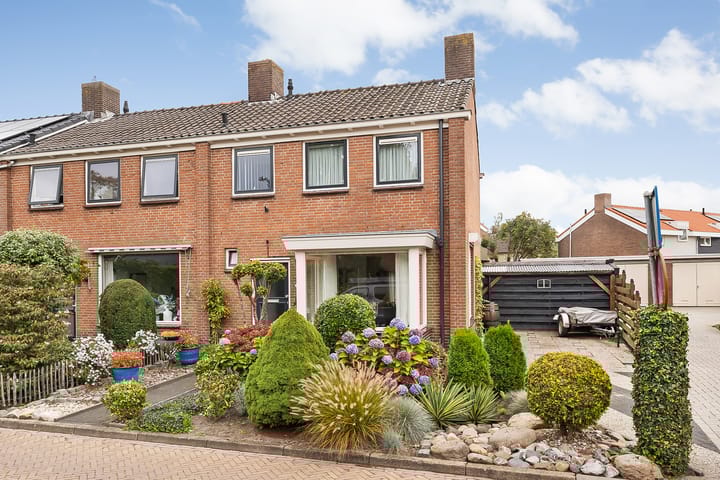 Foto 2 van Witte de Withstraat 7