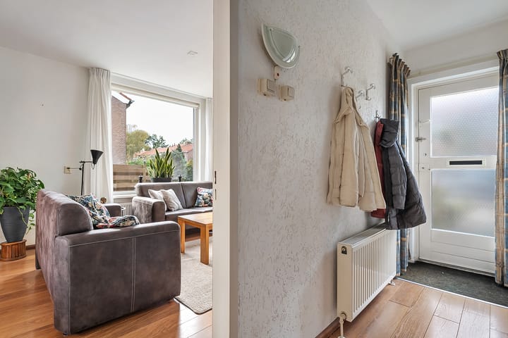 Foto 6 van Witte de Withstraat 7