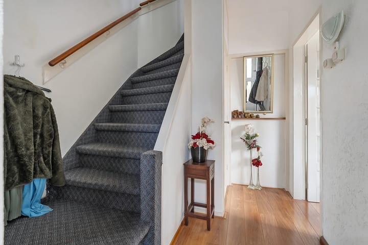 Foto 5 van Witte de Withstraat 7