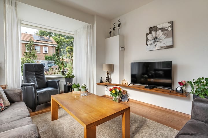 Foto 9 van Witte de Withstraat 7