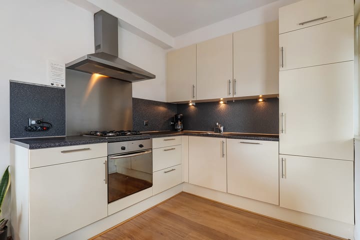 Foto 12 van Witte de Withstraat 7