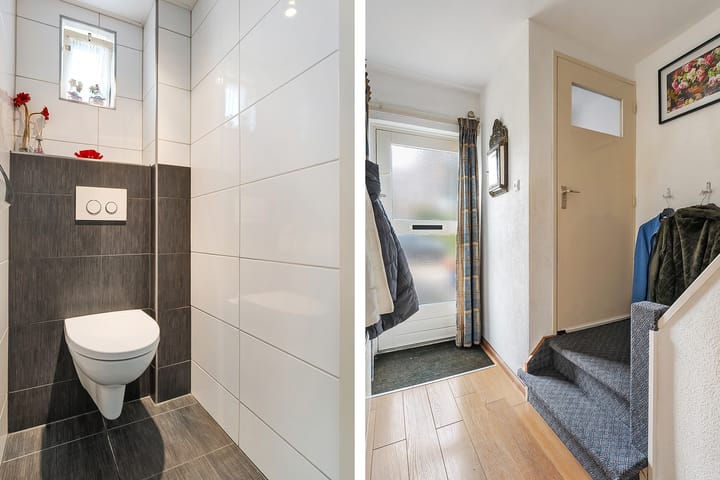 Foto 7 van Witte de Withstraat 7