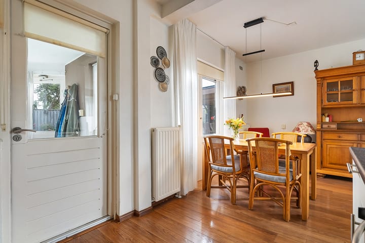 Foto 14 van Witte de Withstraat 7