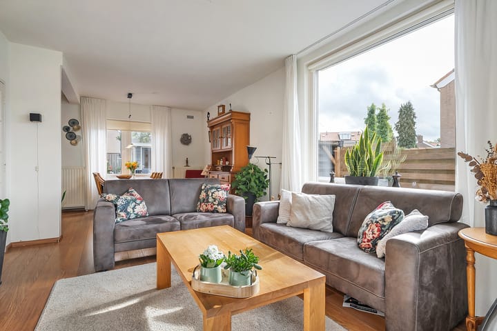 Foto 10 van Witte de Withstraat 7