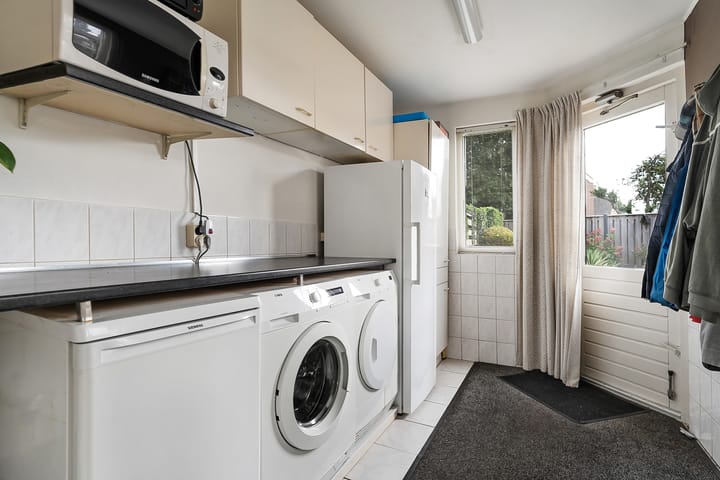 Foto 15 van Witte de Withstraat 7