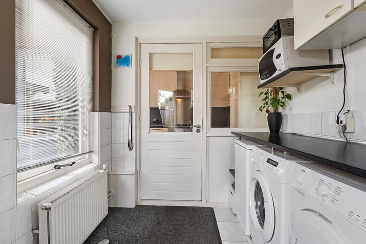 Foto 16 van Witte de Withstraat 7