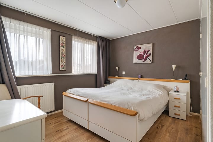 Foto 18 van Witte de Withstraat 7