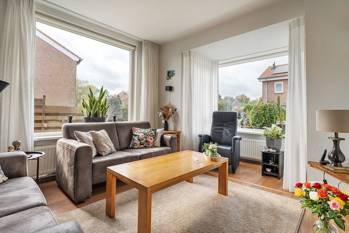 Foto 8 van Witte de Withstraat 7