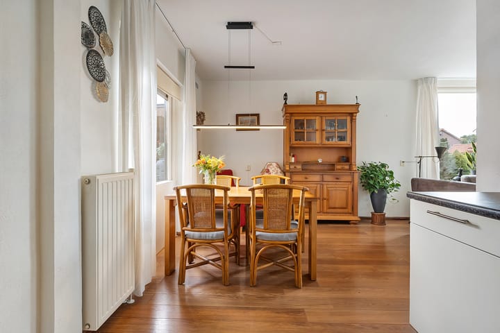 Foto 13 van Witte de Withstraat 7