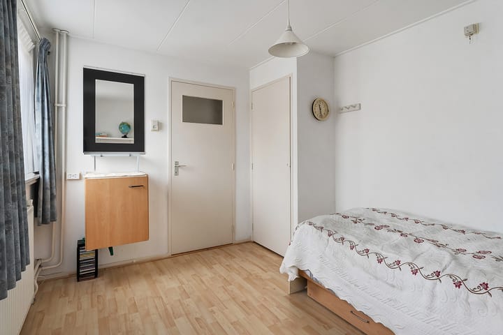 Foto 20 van Witte de Withstraat 7