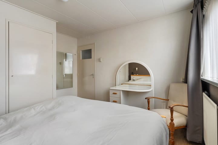 Foto 19 van Witte de Withstraat 7