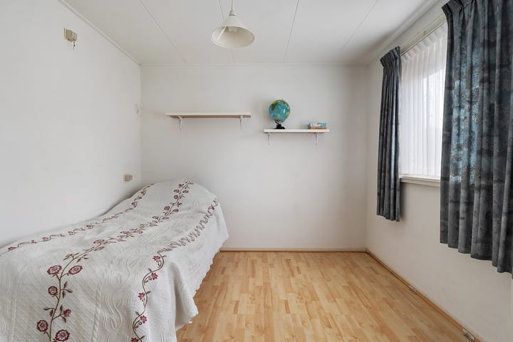 Foto 21 van Witte de Withstraat 7