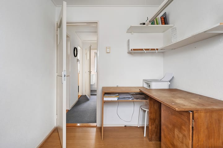 Foto 23 van Witte de Withstraat 7