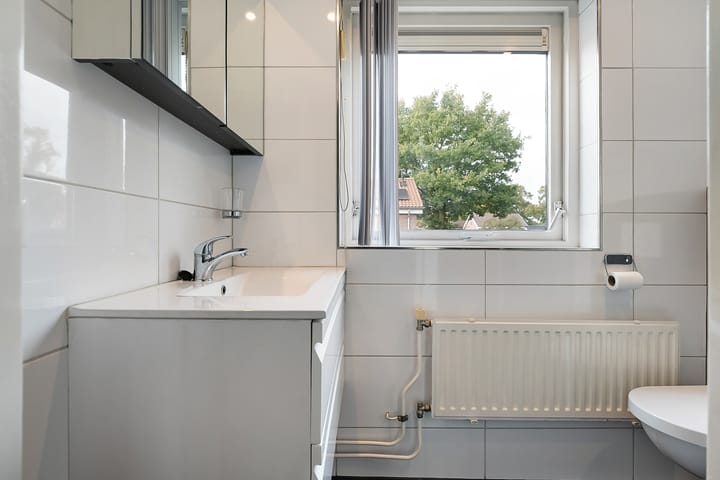 Foto 24 van Witte de Withstraat 7