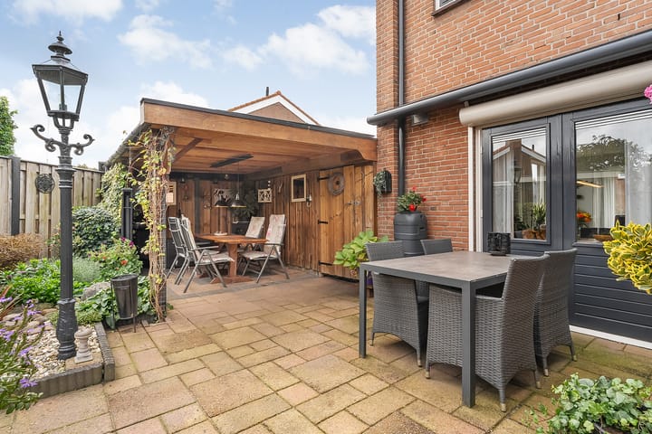 Foto 26 van Witte de Withstraat 7