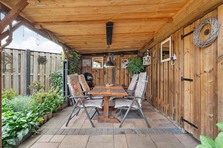 Foto 27 van Witte de Withstraat 7