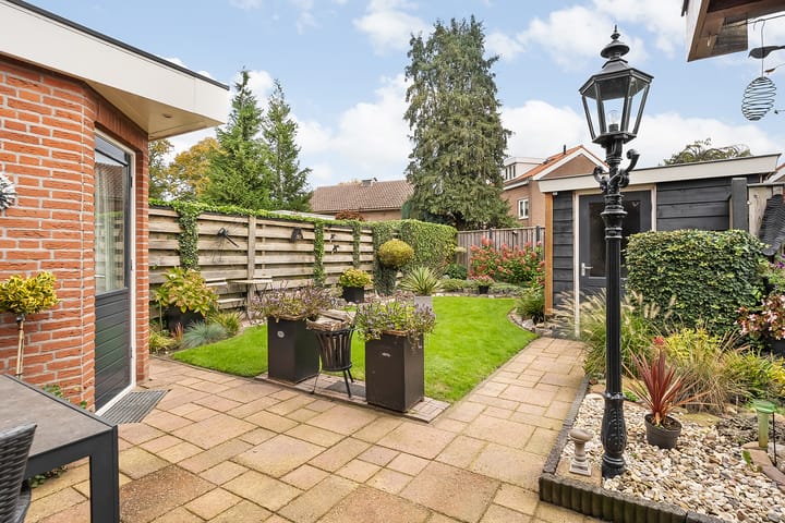 Foto 28 van Witte de Withstraat 7