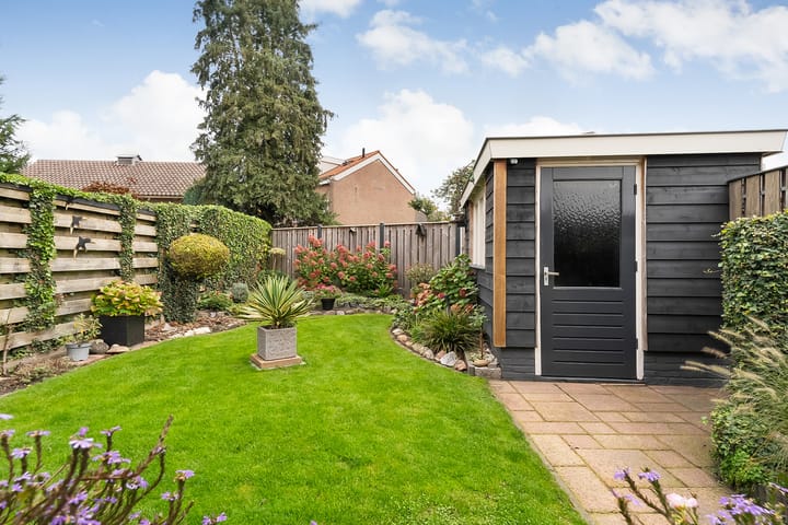 Foto 29 van Witte de Withstraat 7